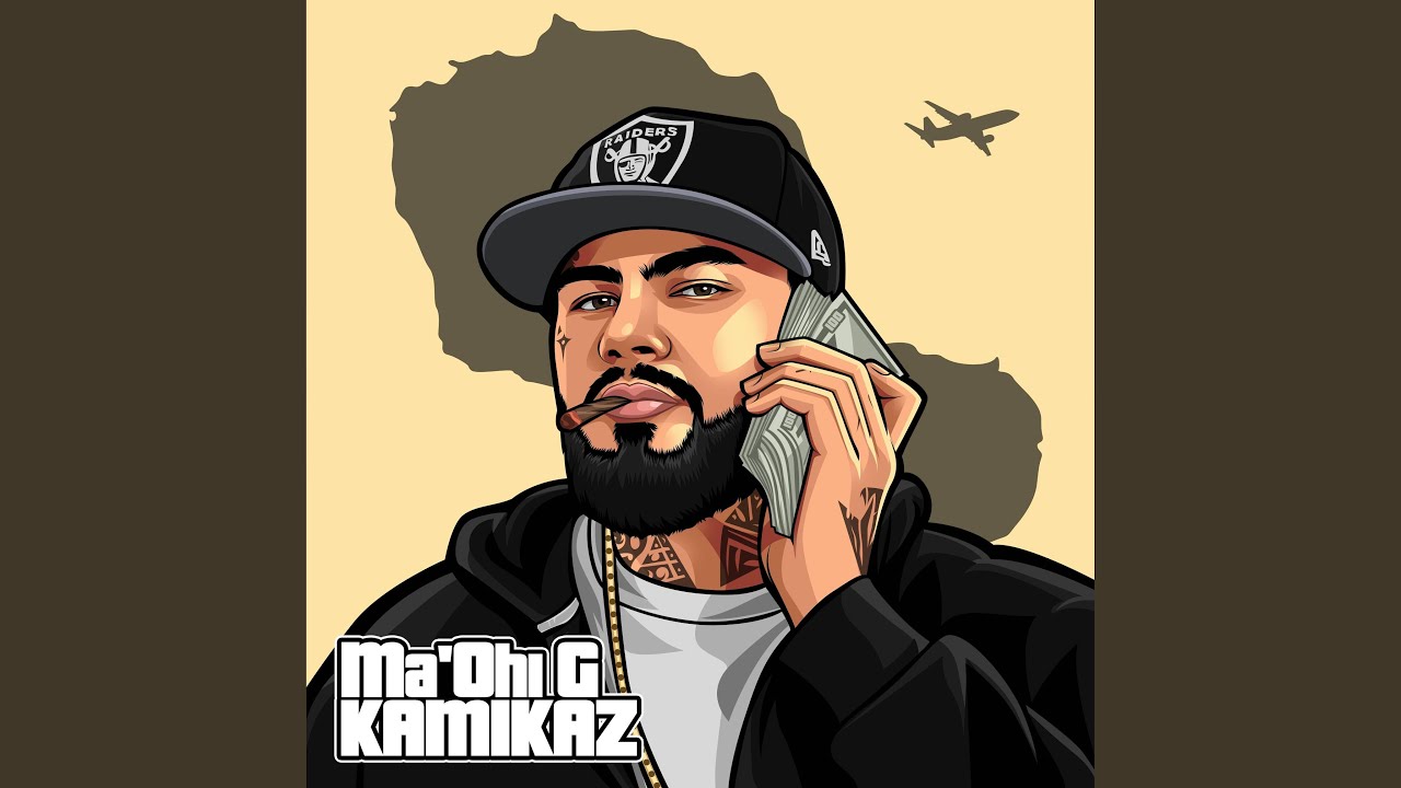 JA ZONE (MAERE SAAH Remix)