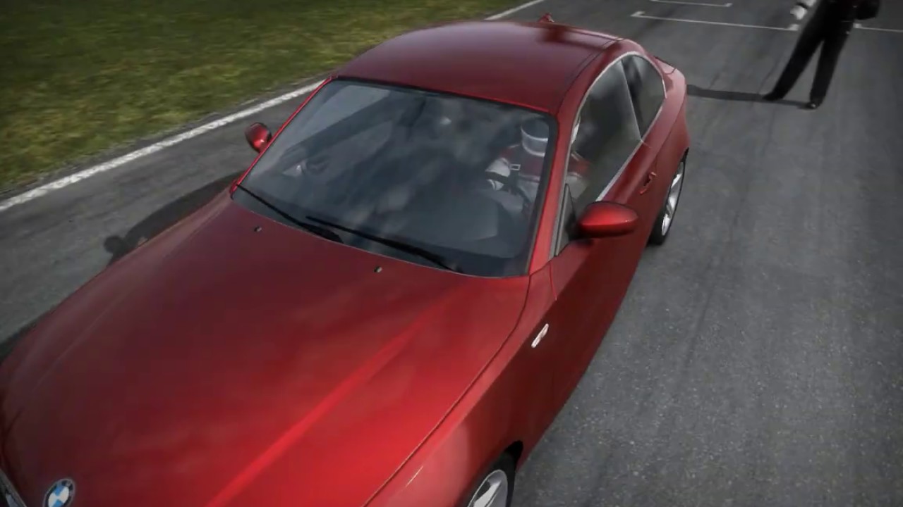 Need for Speed  Shift | Shot with GeForce