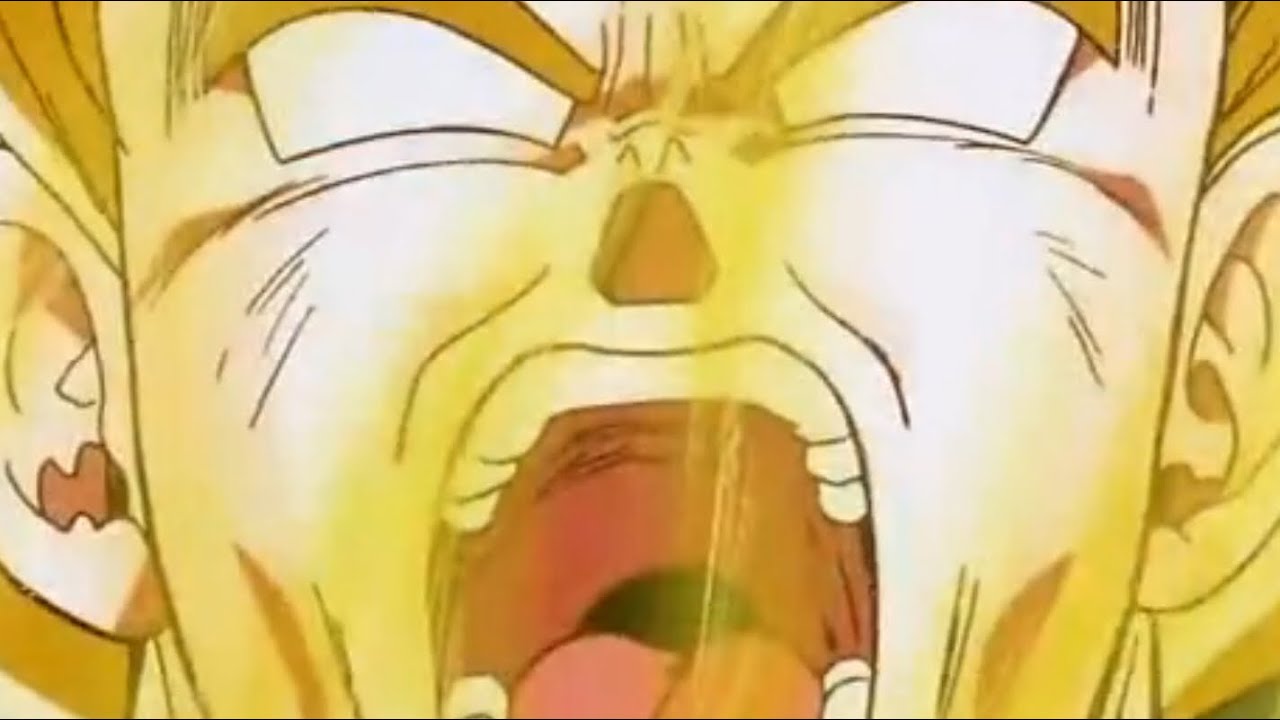 Steedoj Is Mad pt.2 | Xenoverse 2 Rant/Rage