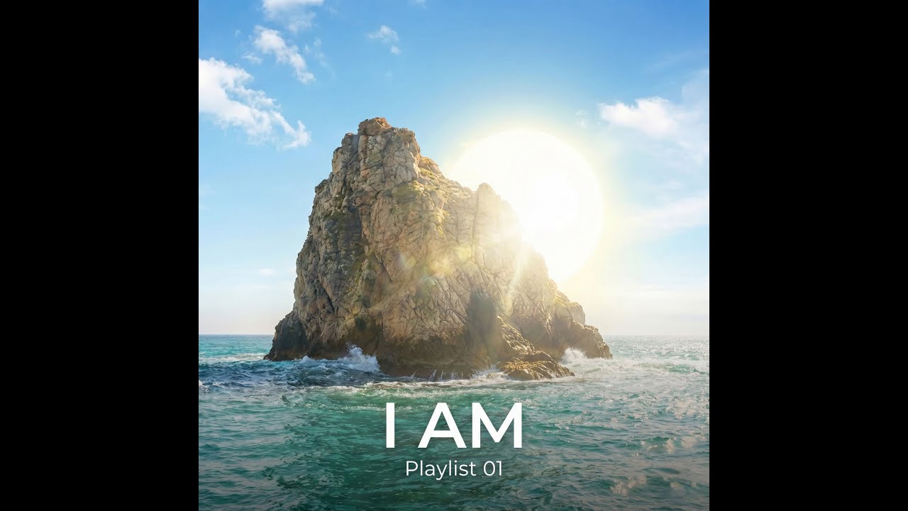 Three in One | The Holy Trinity | Modern Edition