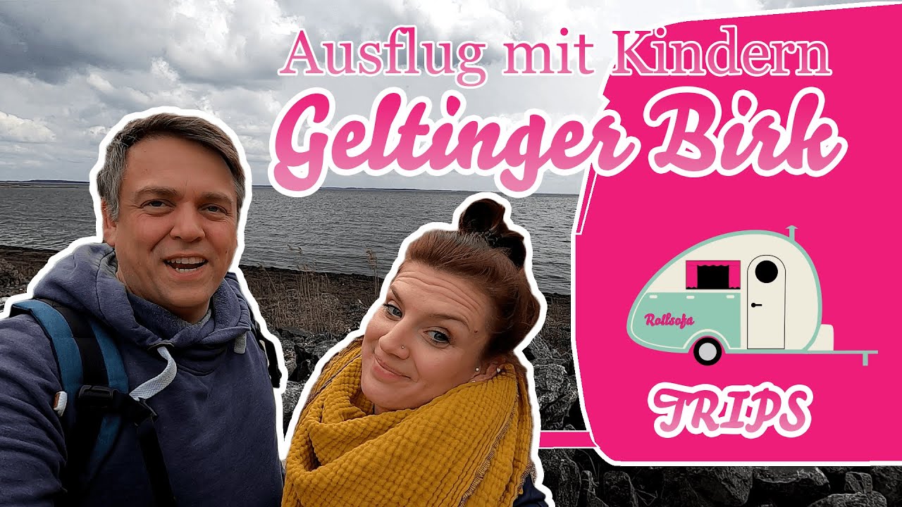Tagestrip an die Geltinger Buch