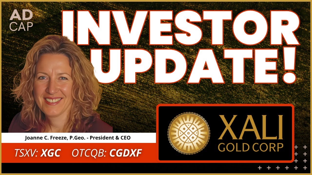 Xali Gold Corp. (TSXV: XGC) приобретает проект Пико-Мачай &ndash; большой потенциал роста в Перу