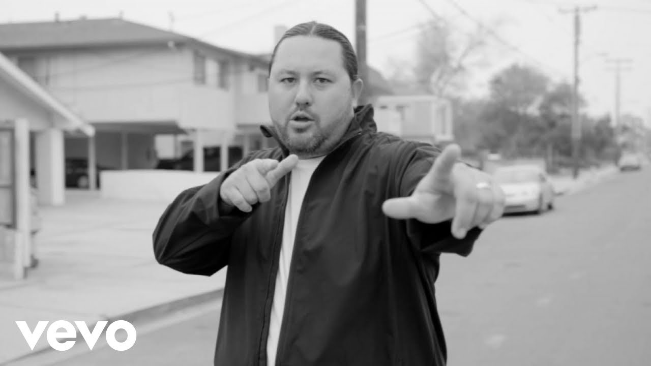 Iration - Danger Feat J Boog and Tyrone's Jacket (Official Video)