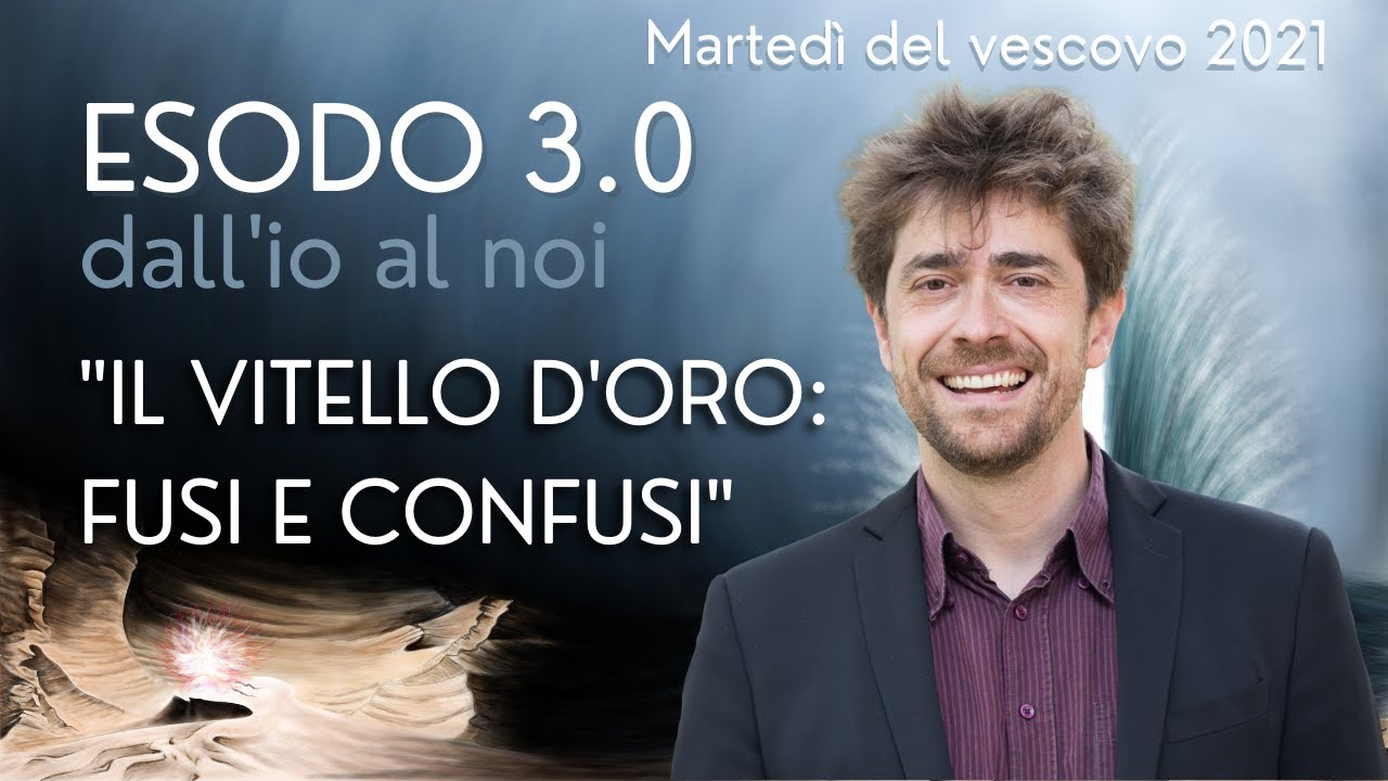 GIOVANNI SCIFONI - Dagli idoli a Dio. Testimonianza al 