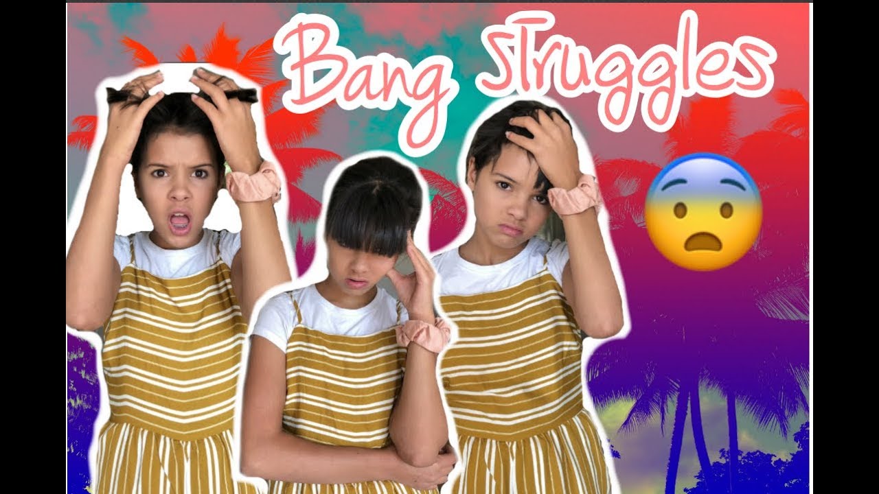 BANG STRUGGLES