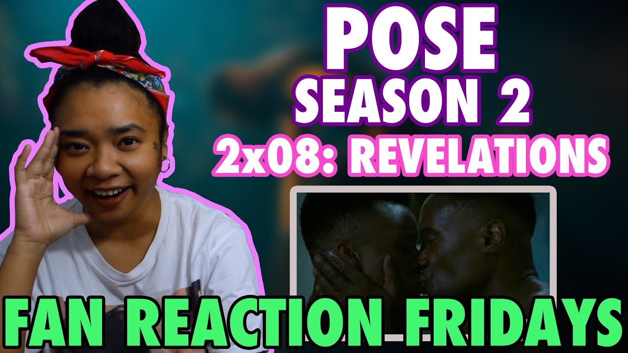 POSE Season 2 Episode 8: 