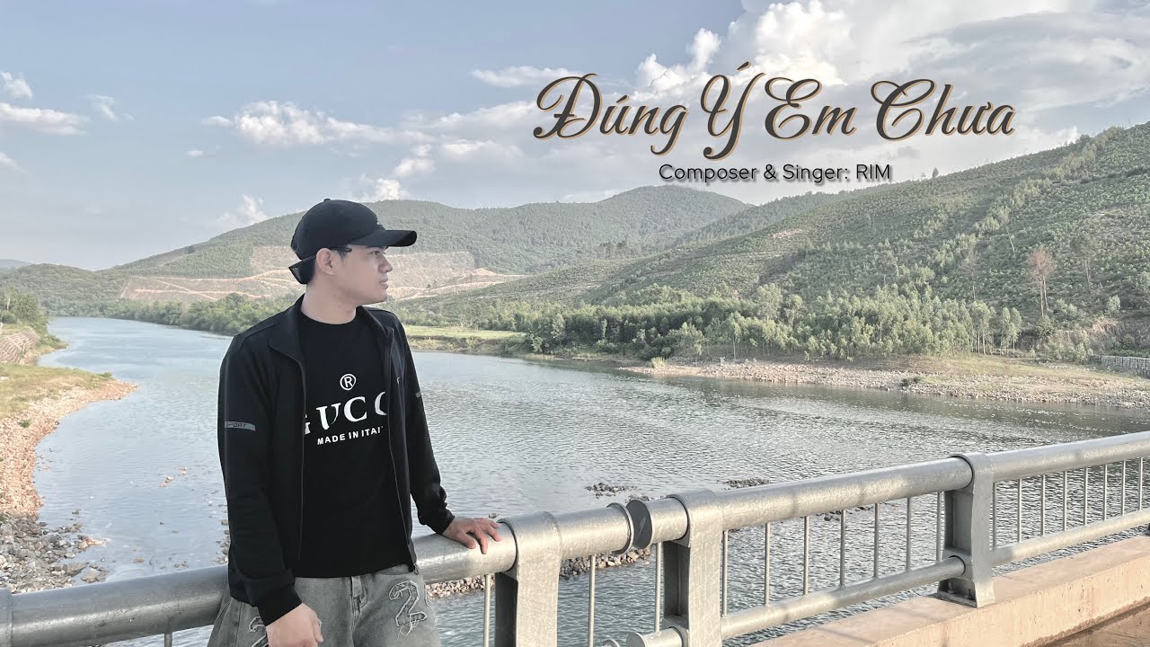 Đúng Ý Em Chưa - RIM | Official Video