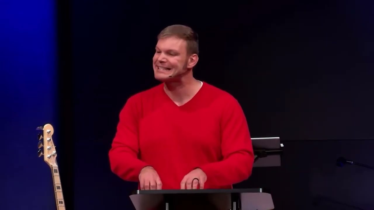 December 21st | A Thrill of Hope Advent Series | Week 4
