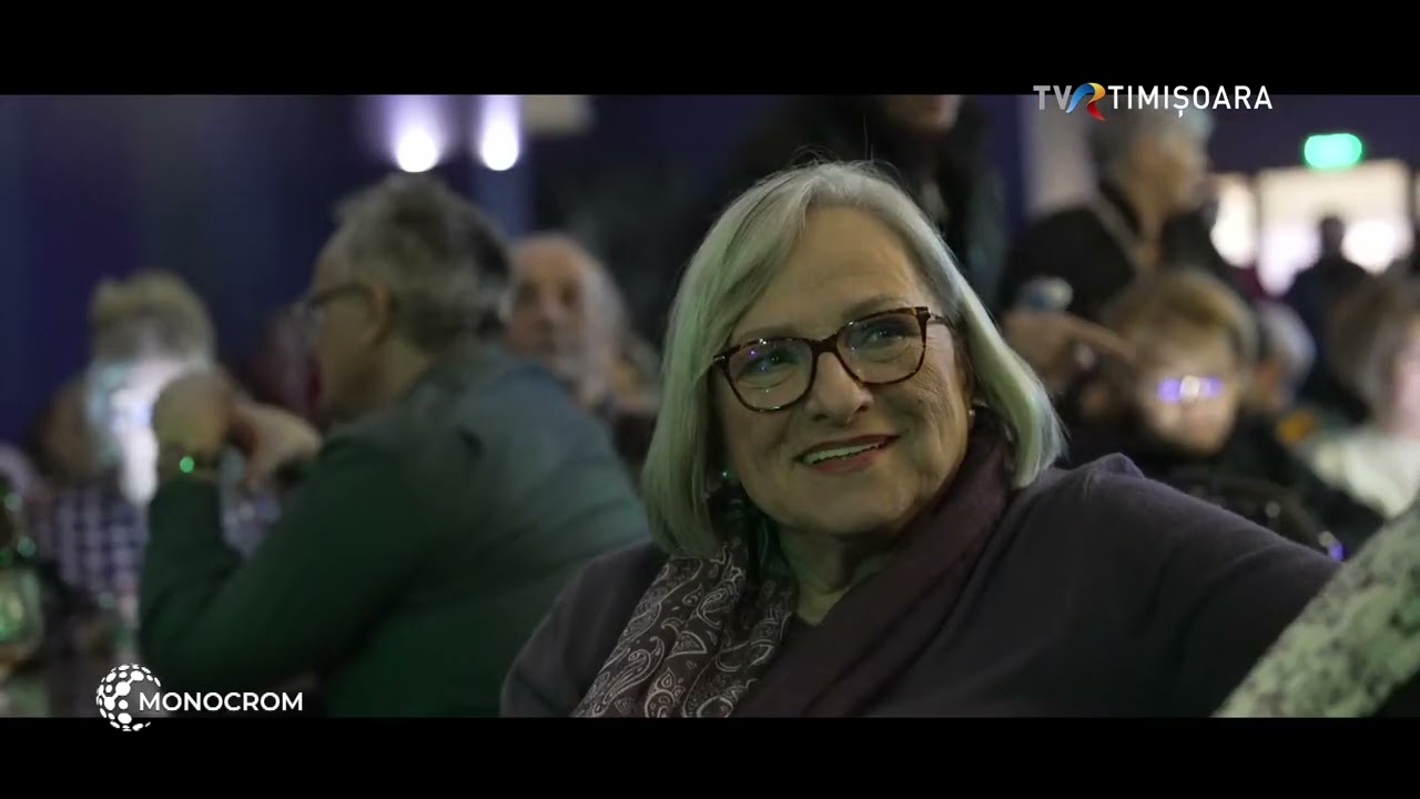 FLORA nu era diferită de alte localuri timișorene. Diferența o făceau oamenii #Monocrom @TVRTM