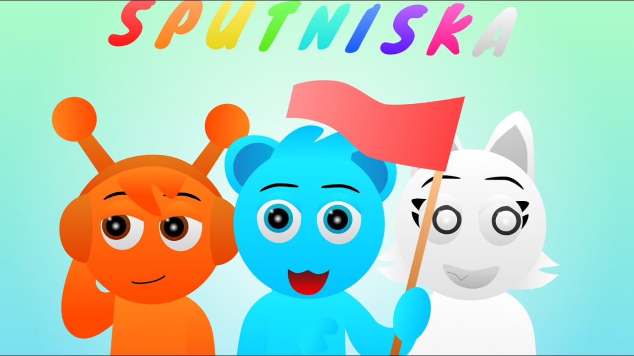 Meet The Sputniskas