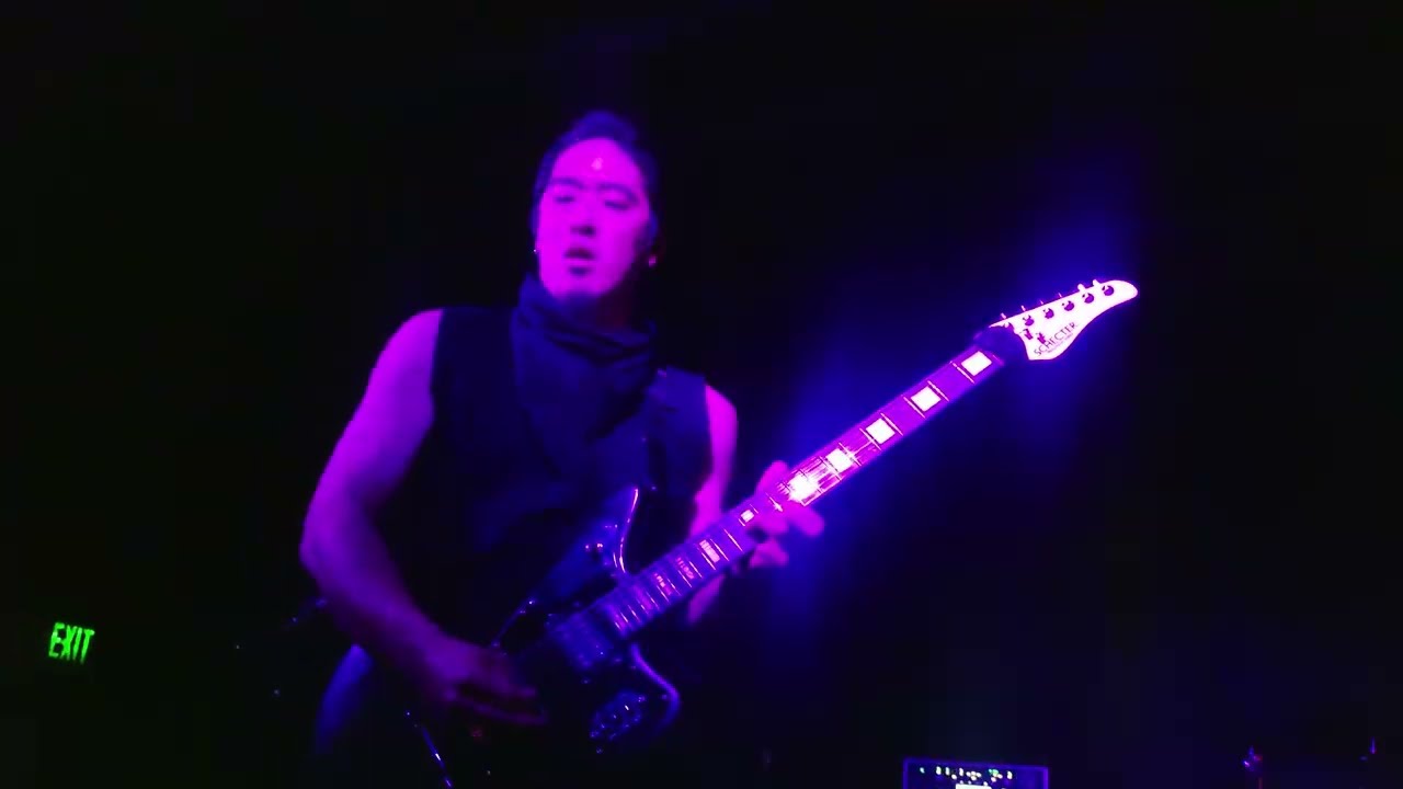 「Ne:one」ー Survive Said The Prophet 『San Diego 2024』