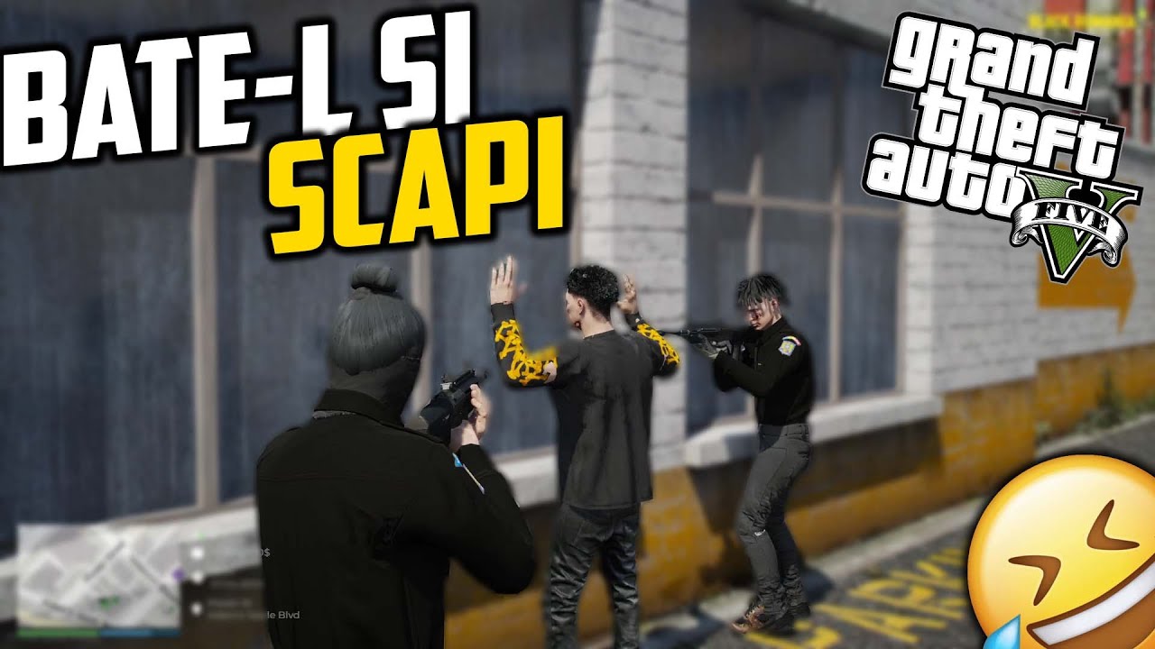 Balarie 1v1 cu RANDUNEL pentru BAN! 😂 + troller nesimtit + surpriza