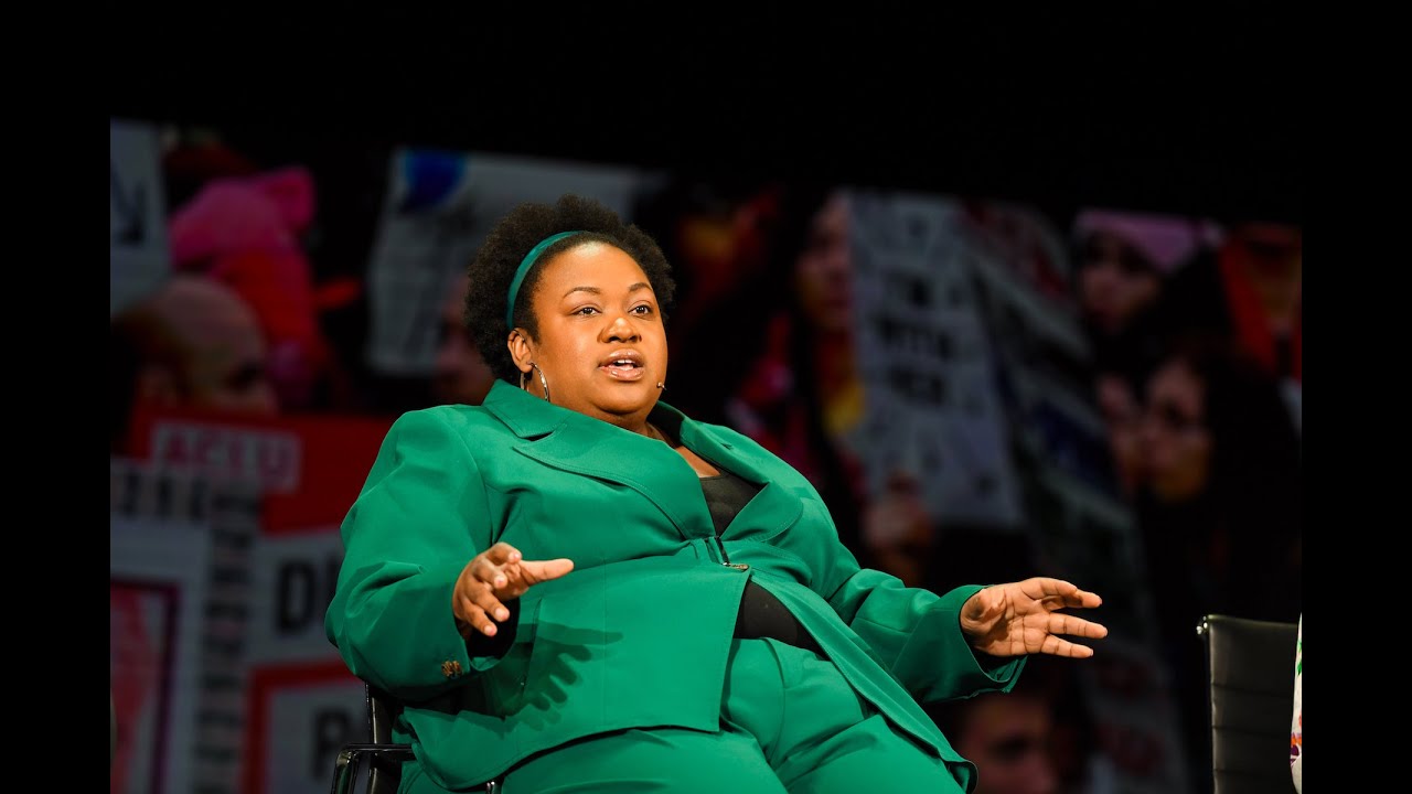 How Racial Justice Activism Inspires the Feminist Movement