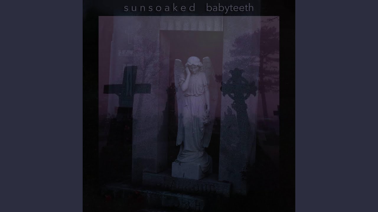 Sunsoaked