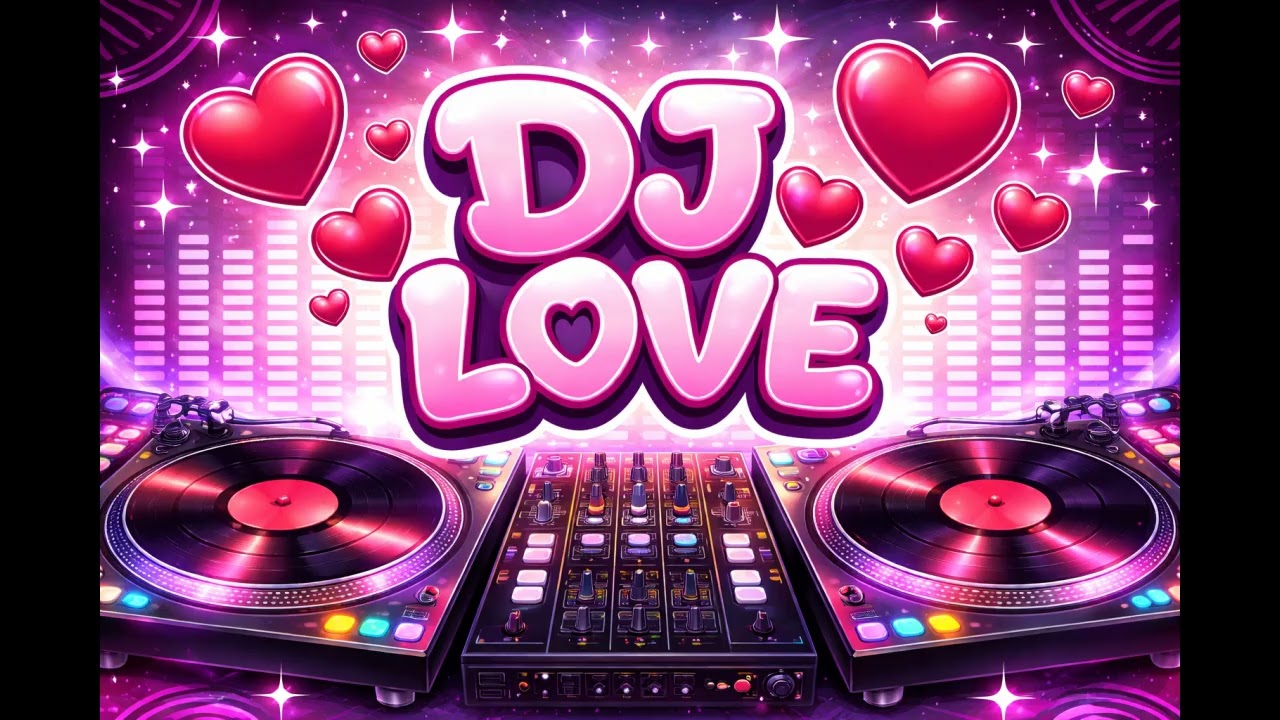 piano nella notte dj love mix