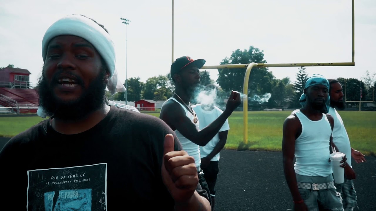 Ysr Gramz - 