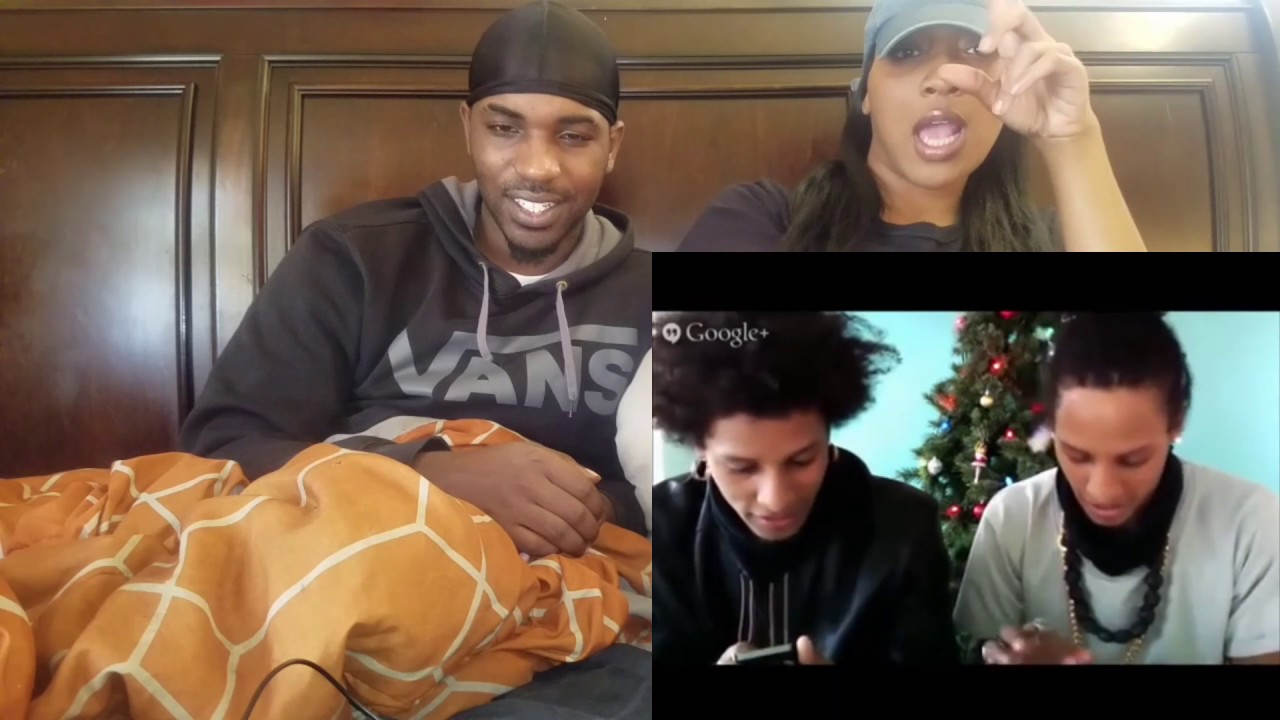 LES TWINS FAVORITE FUNNY MOMENTS [ COUPLES REACTION