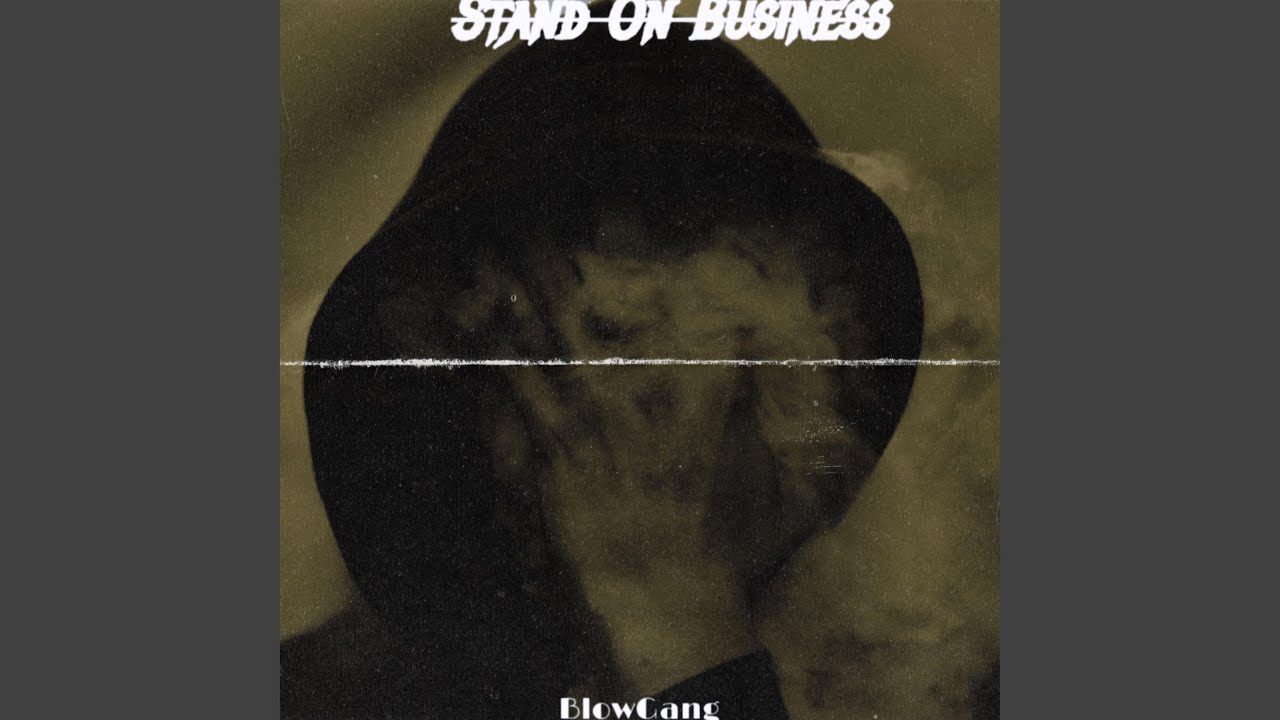 Stand On Business (feat. Dracoo youngn & Bgshootertae)