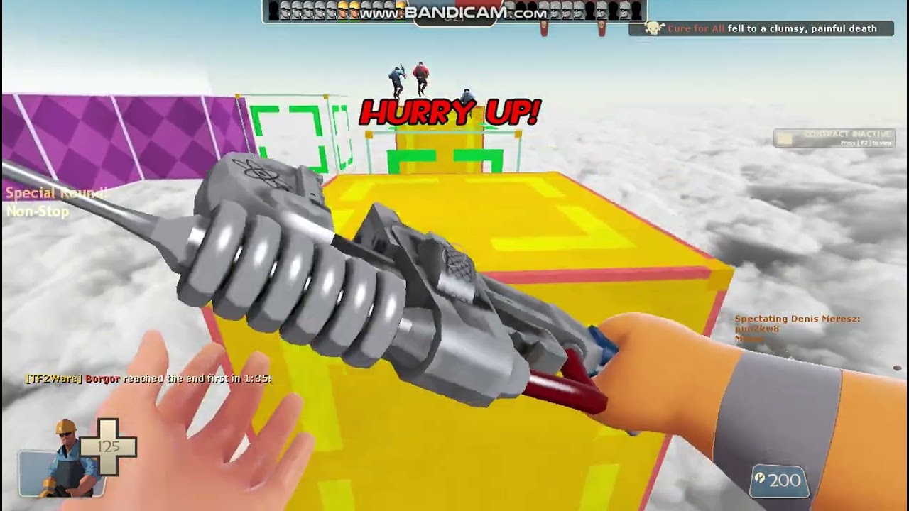 TF2ware ultimate