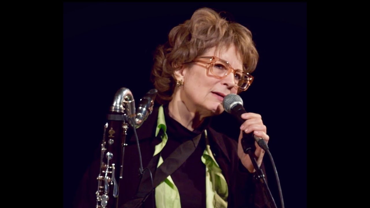 STOP KILLING US - Carol Robinson & Serge Teyssot-Gay
