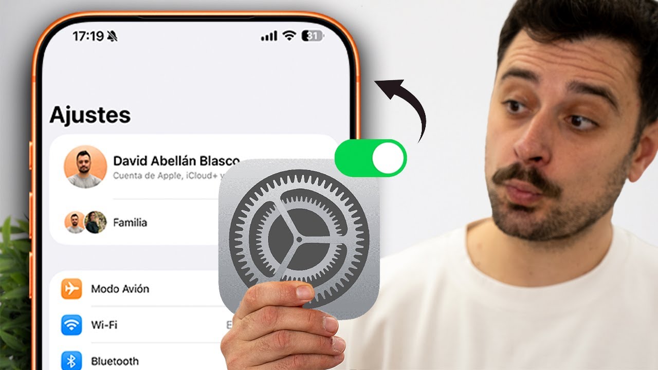 Configura así tu iPhone 17 Pro Max: 25 ajustes OBLIGATORIOS 