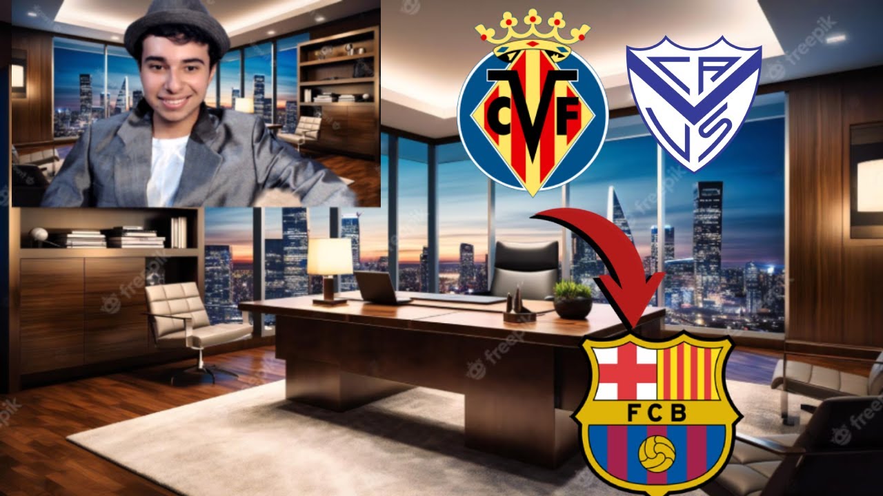 ASMR RP FÚTBOL| BARCELONA DDT FIRMA 2 TALENTOS JÓVENES.