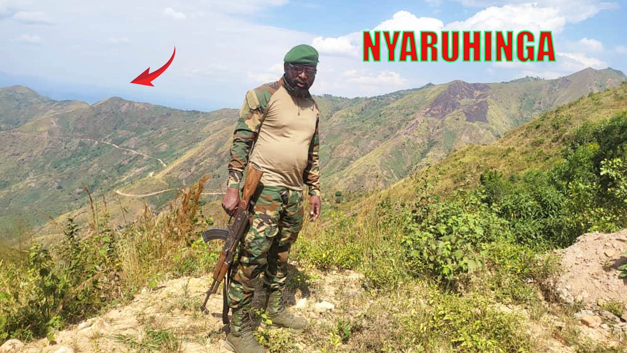 AMAKURU YA GAKONDO KUGICHAMUNSI AKAKANYA LE 27/02/2026