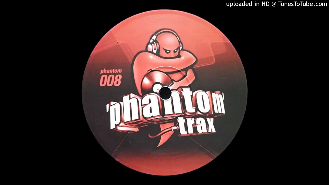Andy B - Lift (JTB Reload)