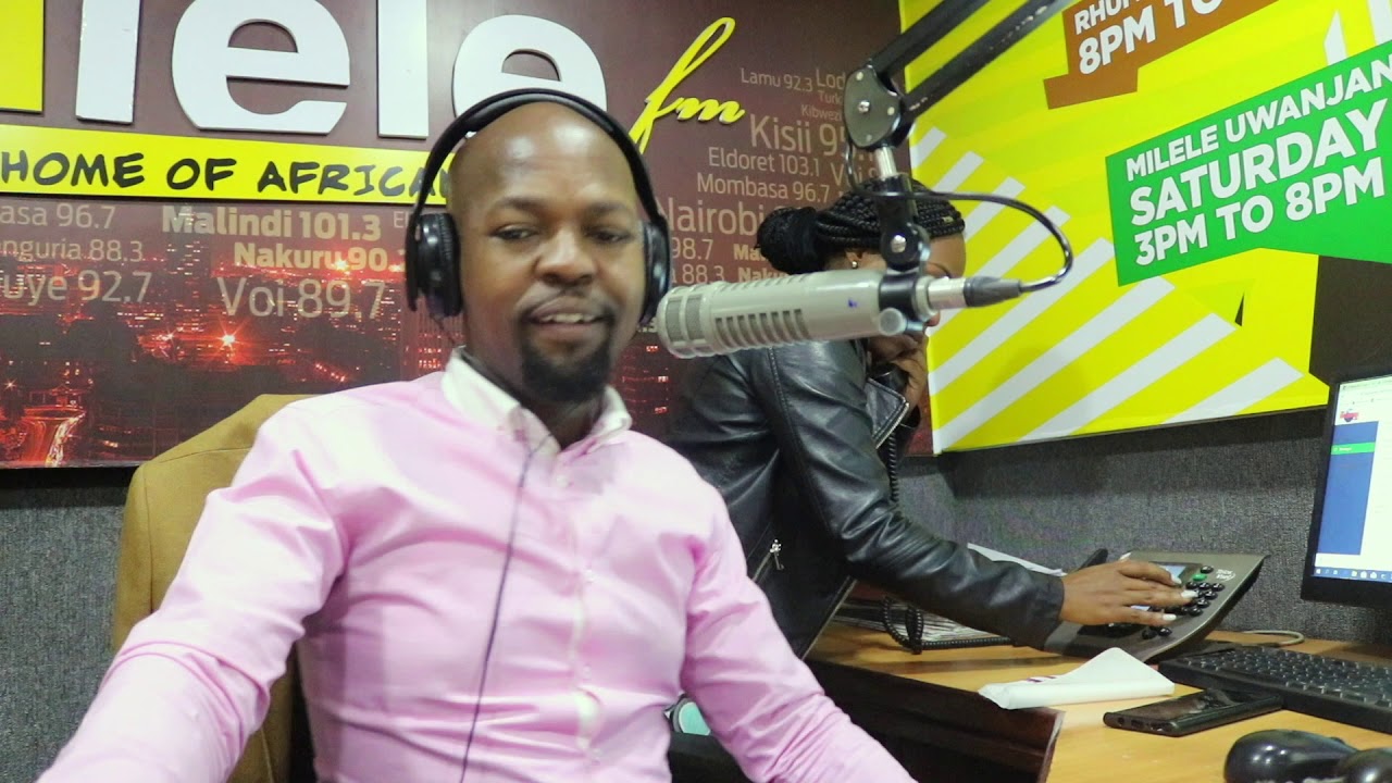 Hajaniongelesha for 2 weeks now, Nisaidieni | Hali Ilivyo