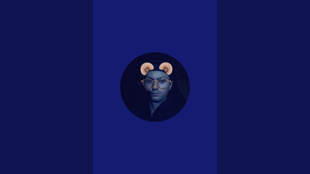 ik mag pas stoppen met de livestream bij de 2,76k Abonnees