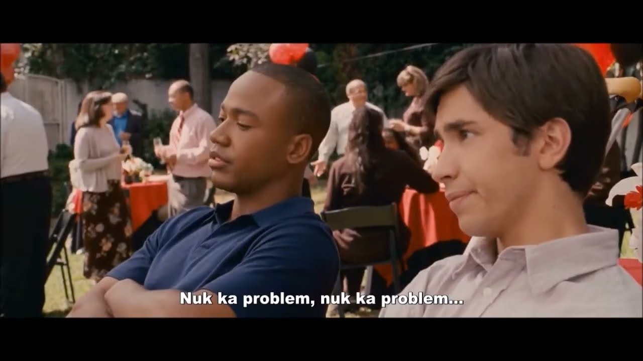 INFJ in movies