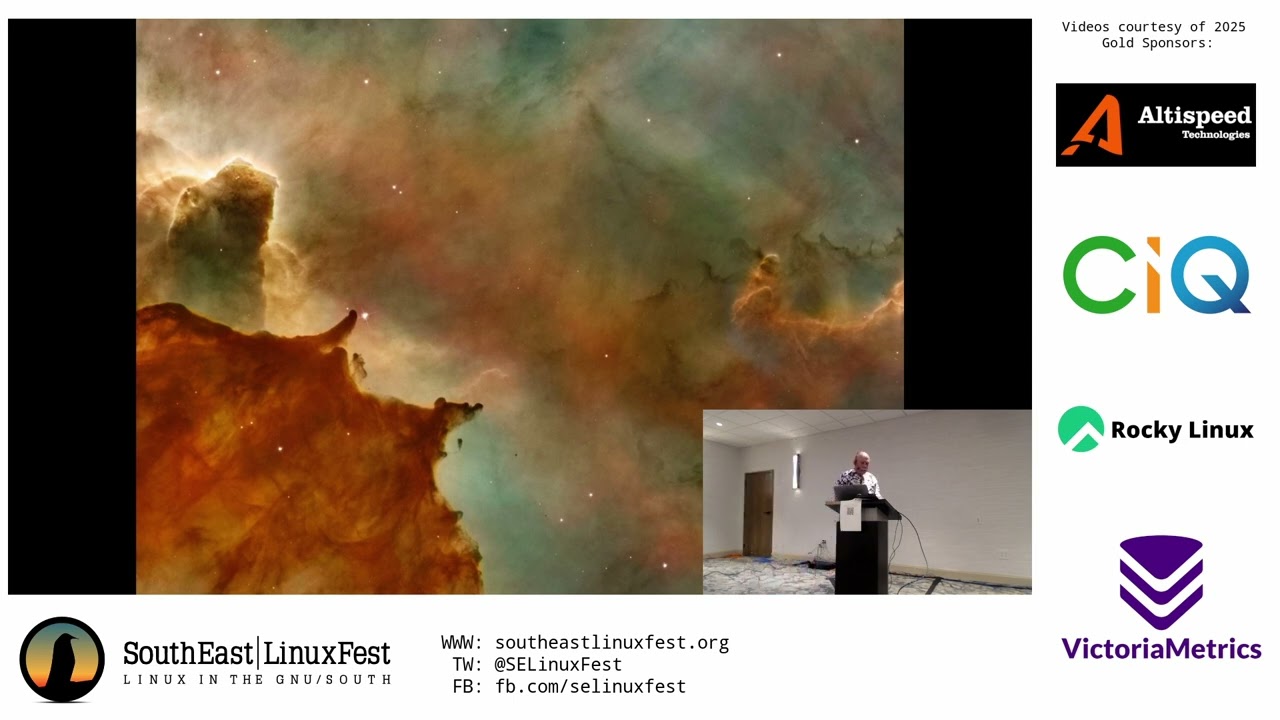 Brad Whitehead - Pascal - The Once and Future Programming Language
