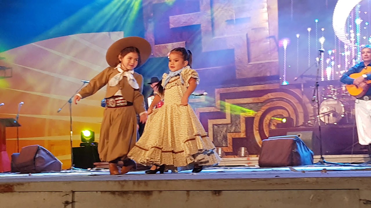 LA FIRMEZA - Bianca y Gabriel