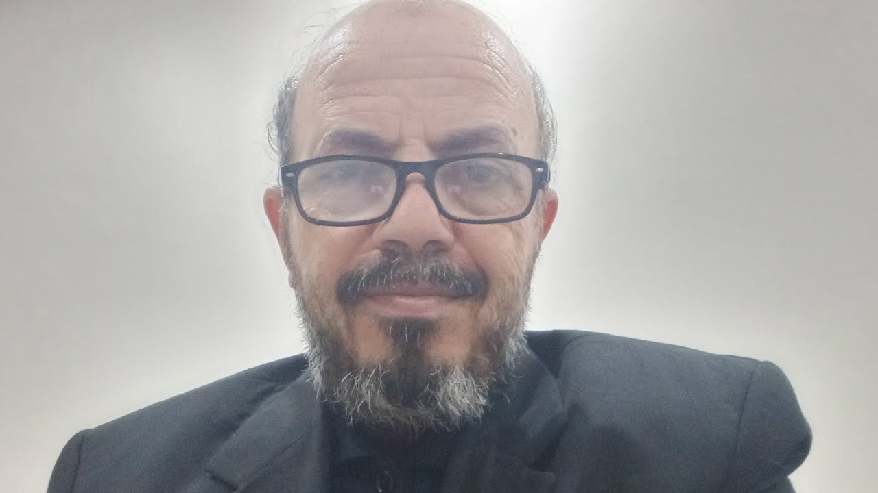 #صبري زمزم يفسر ويعرب الآية 183 من سورة آل عمران #