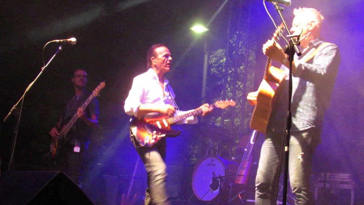 Dodi Battaglia & Tommy Emmanuel - Mediterranean Girl