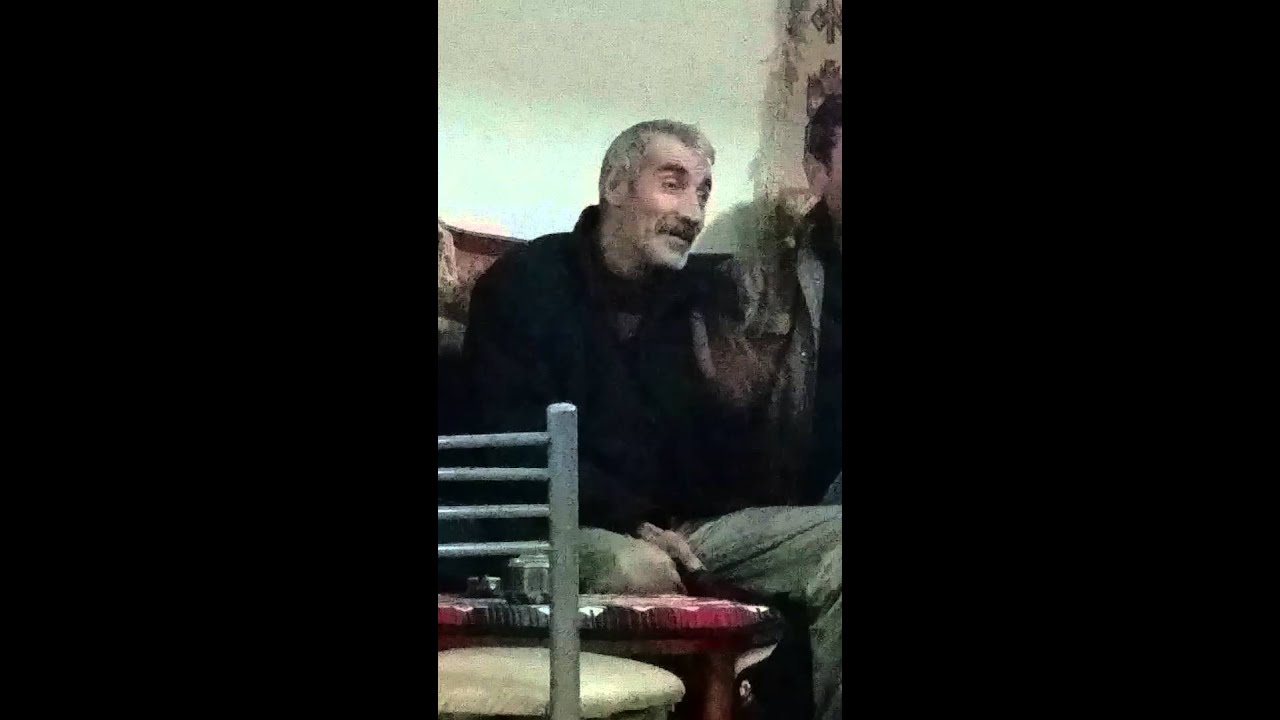 Muşlu Fette-Gözleri Fettan