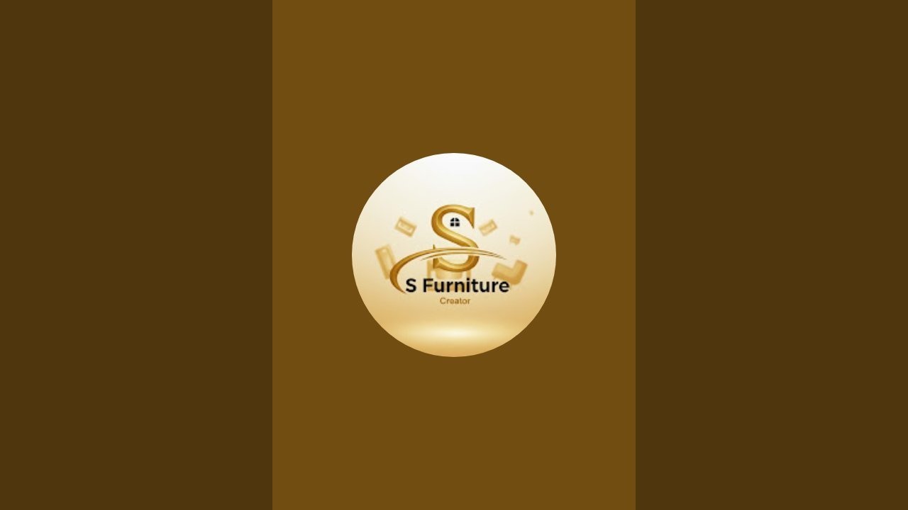 S furniture  is live new wooden design coating