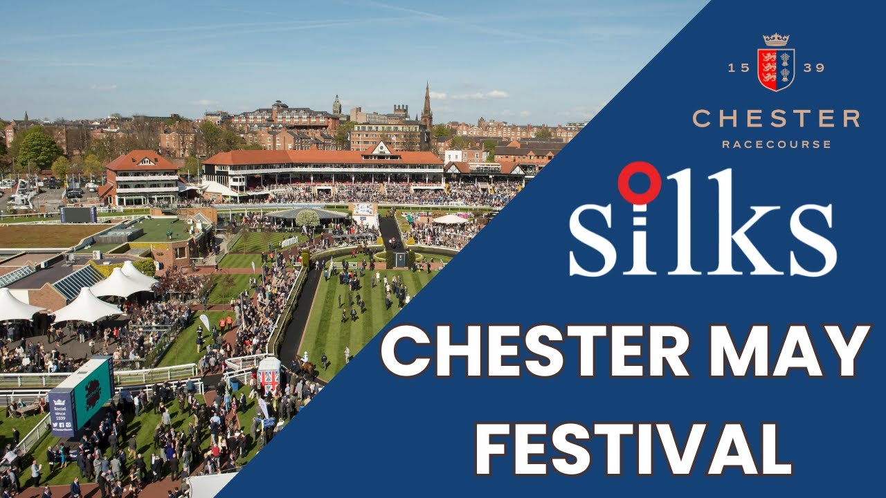 Silks at Chester - Chester May Festival Hospitality - Eventmasters Limited