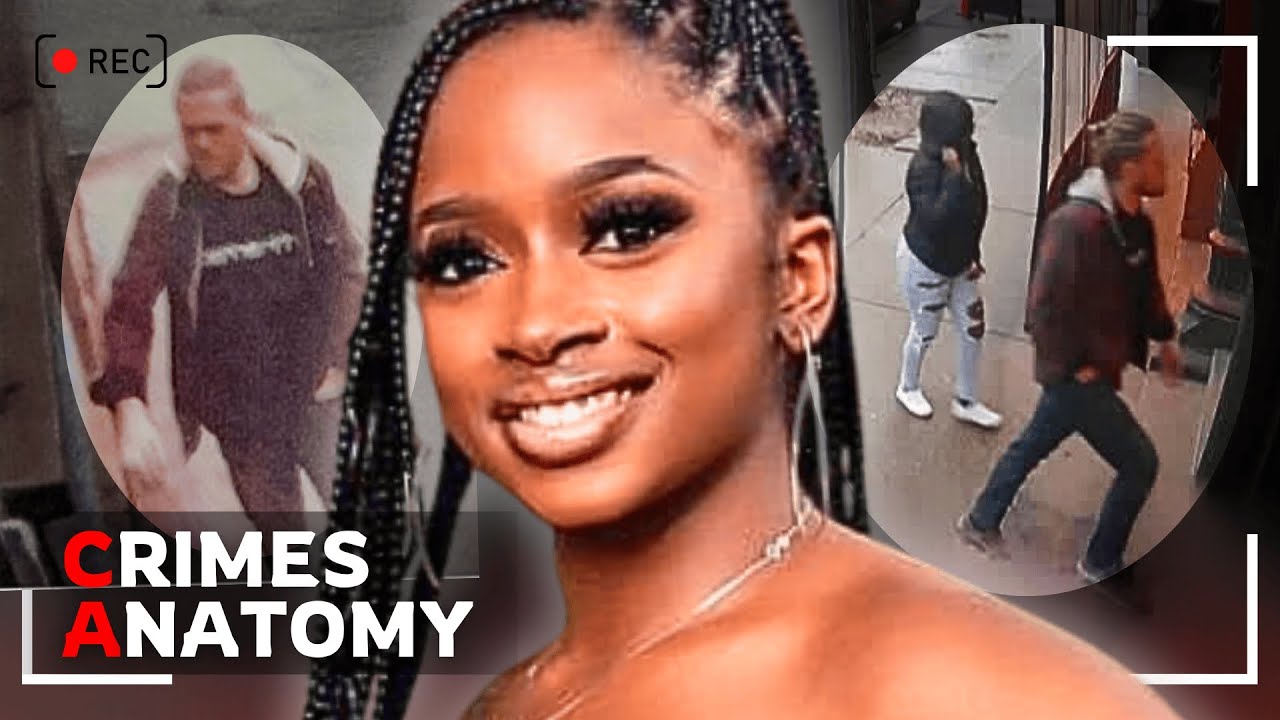 Crimes Anatomy: A First Date, a Missing Woman, and a Gruesome Discovery | True Crime Documentary