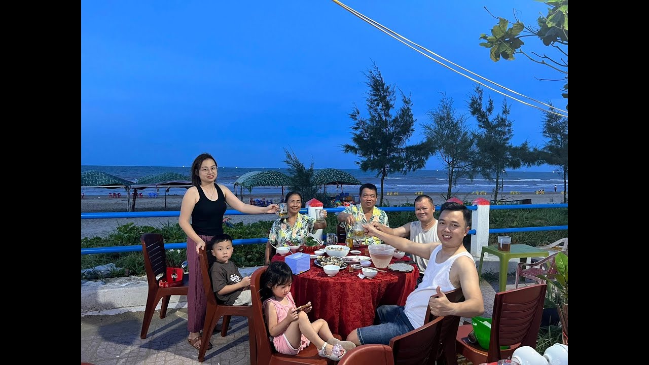 Du Lịch Hà Nội - Quảng Bình - Đà Nẵng - Hội An - Huế - Hà Tĩnh - Hà Nội 6 ngày 5 đêm tháng 7/2025