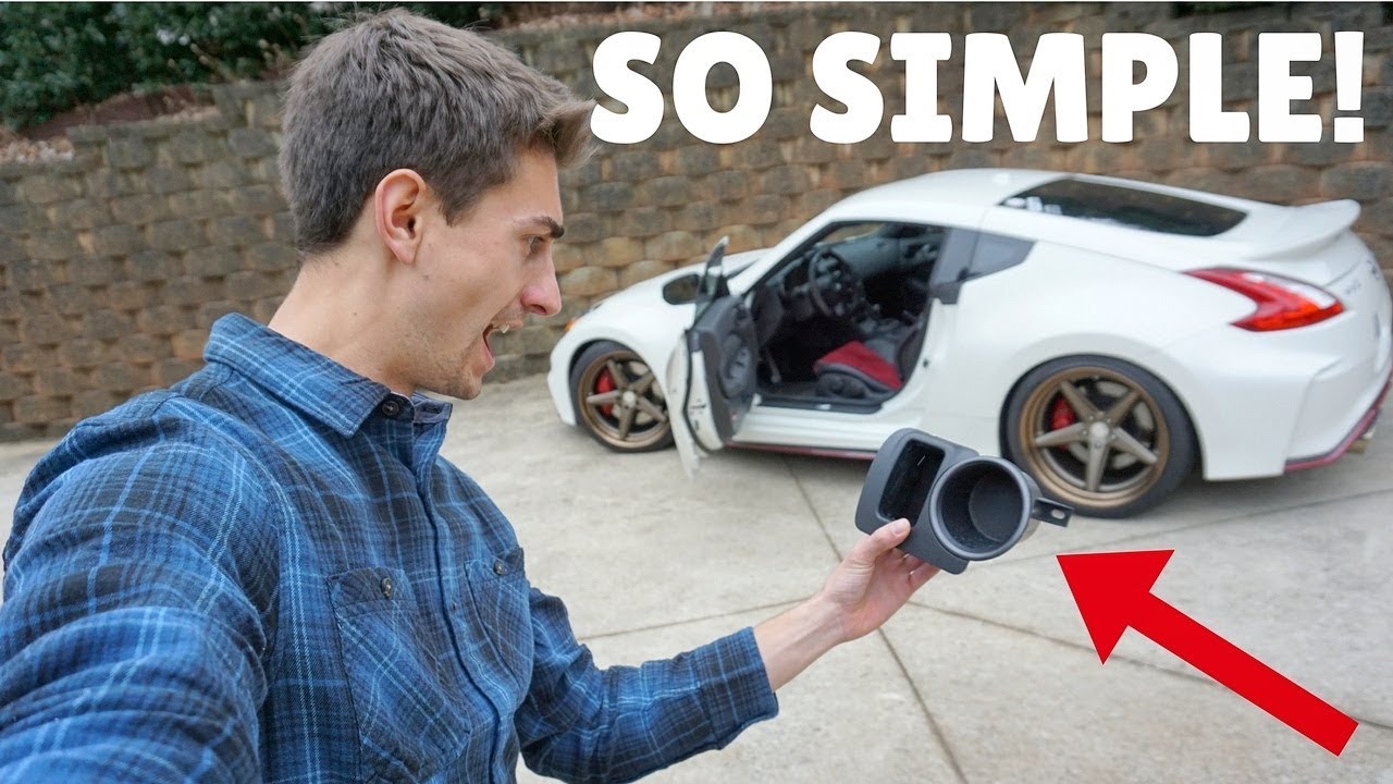 The ONE THING We Hate About Our Nissan 370Z's