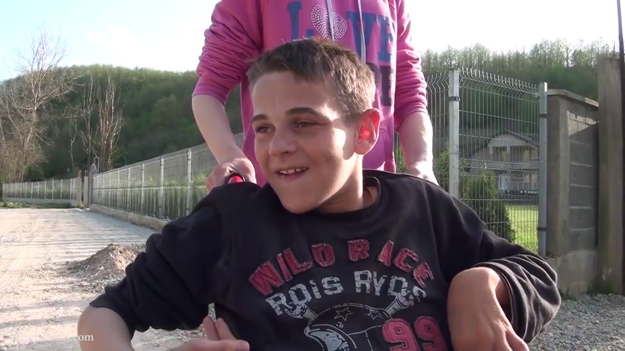 Ergi - JETIMAT ( Official Video )