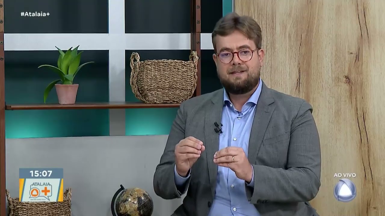 Entrevista com Jorge Teles, secretário de Estado do Trabalho, Emprego e Empreendedorismo