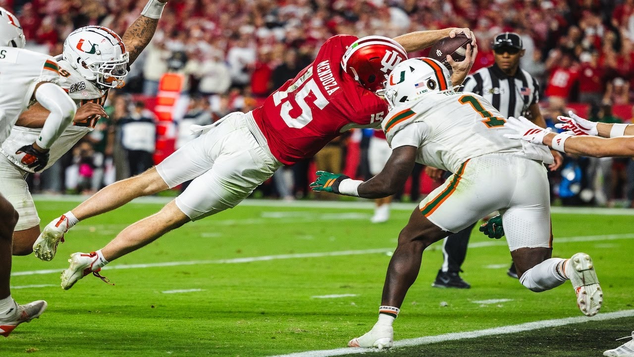 PACK THE ROCK POD E19: Indiana National Championship Review + Player Departures + Additions + MORE!