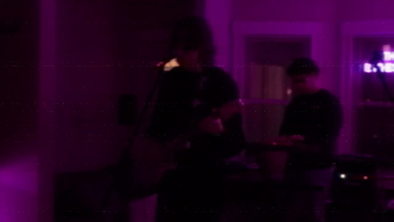 [10/20] CC - Thin Flesh (Traitrs) & Confetti Covers (Cold Cave) Covers