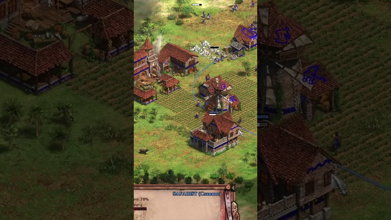 age of empires 2 для нубов