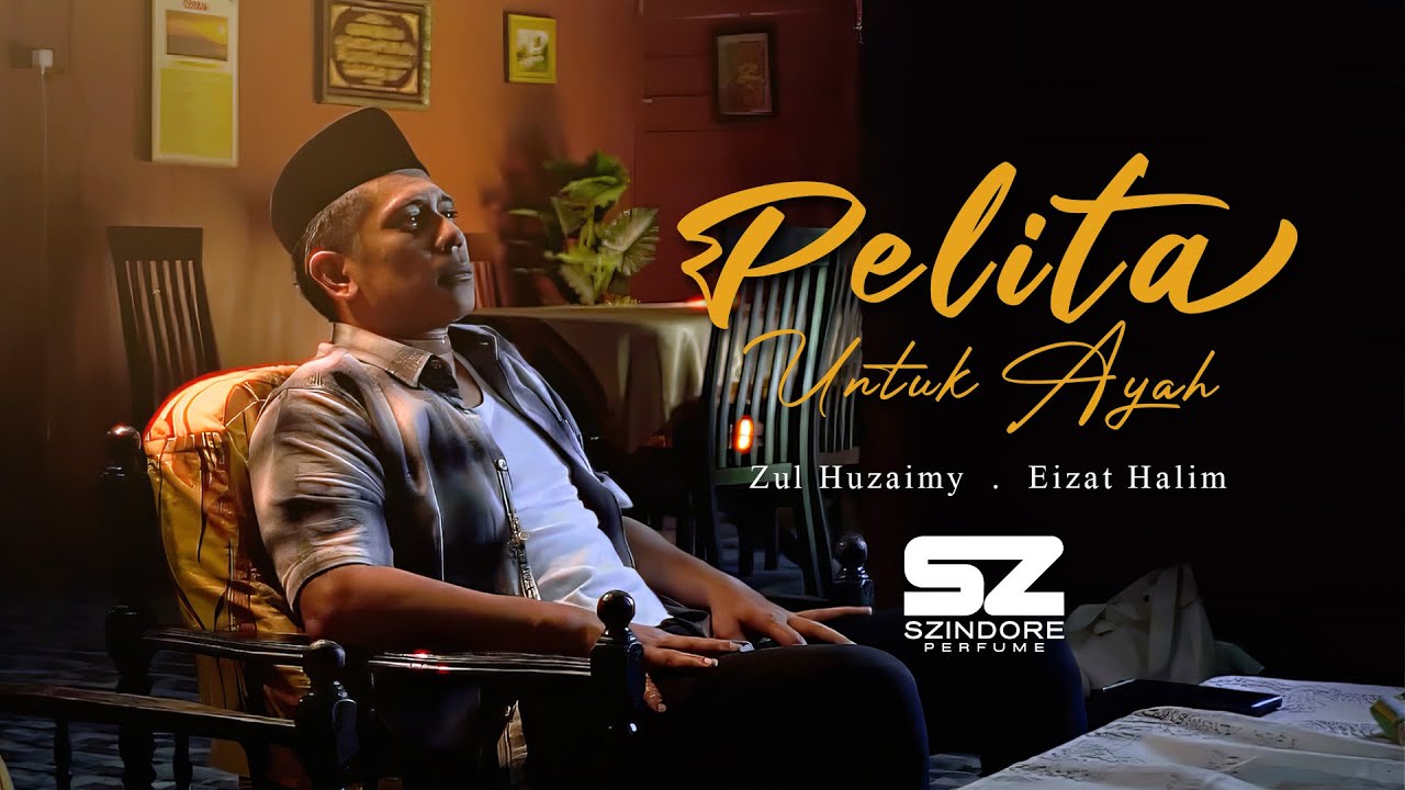 IKLAN RAYA SEDIH 2025 - PELITA UNTUK AYAH by SZINDORE PERFUME.