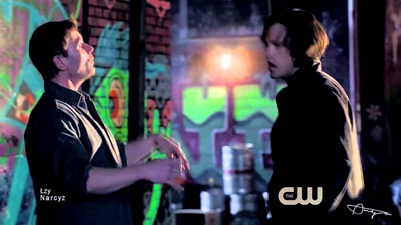 SPN Crack!vid |Polisz edyszyn|
