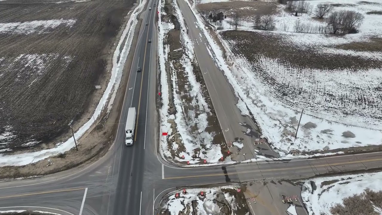 US Highway 212 Reconstruction Carver County (EAST) 02/09/2026