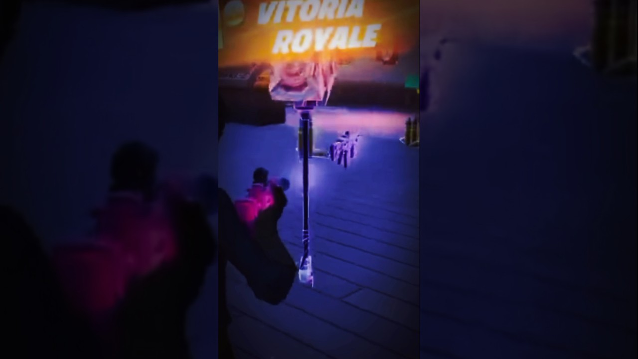 𝙑𝙞𝙩𝙤𝙧𝙞𝙖 𝙍𝙤𝙮𝙖𝙡𝙚! #epicpartner #fortnite #highlights #twitchclips